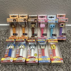 Funko Pez