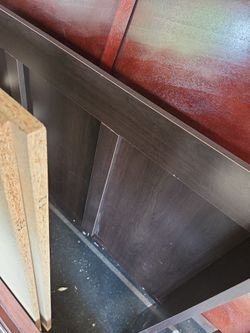 Wood Twin Bed Make Me An Offer