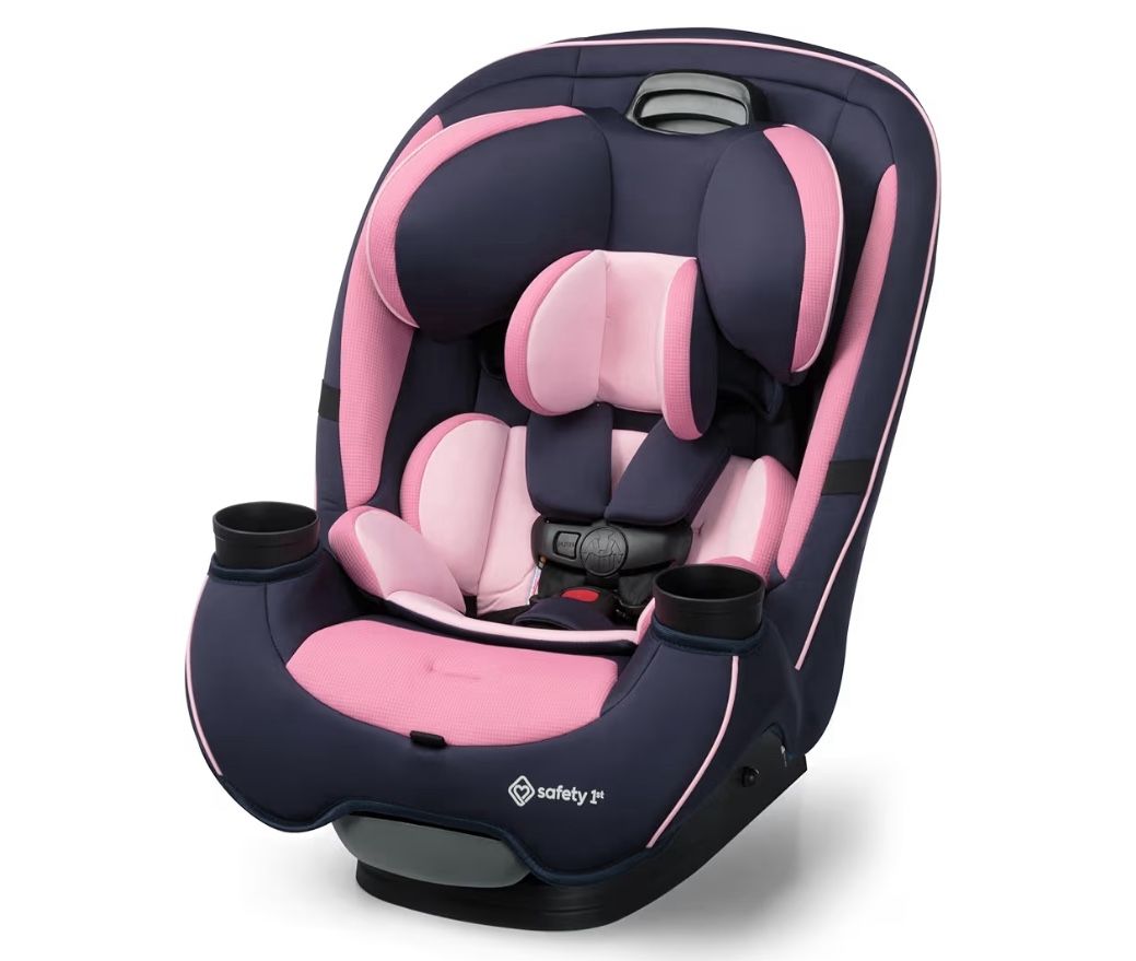 New Safety 1st Grow And Go Car Seat