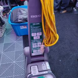 Bissell  Big Green  BG 10 Industrial Deep Cleaner