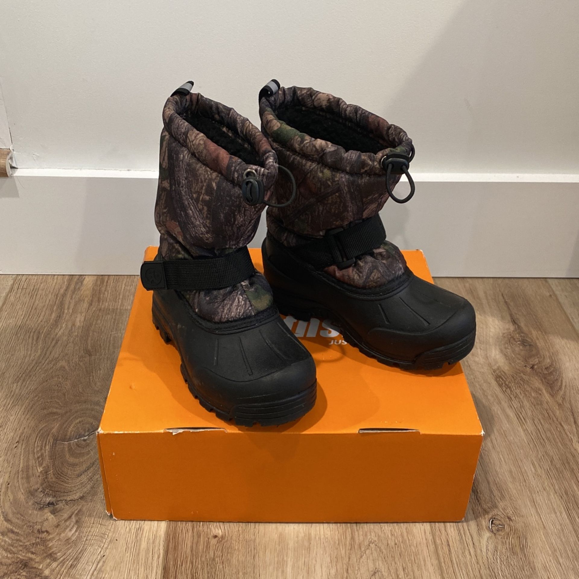Northside Kids Unisex Snow Boots