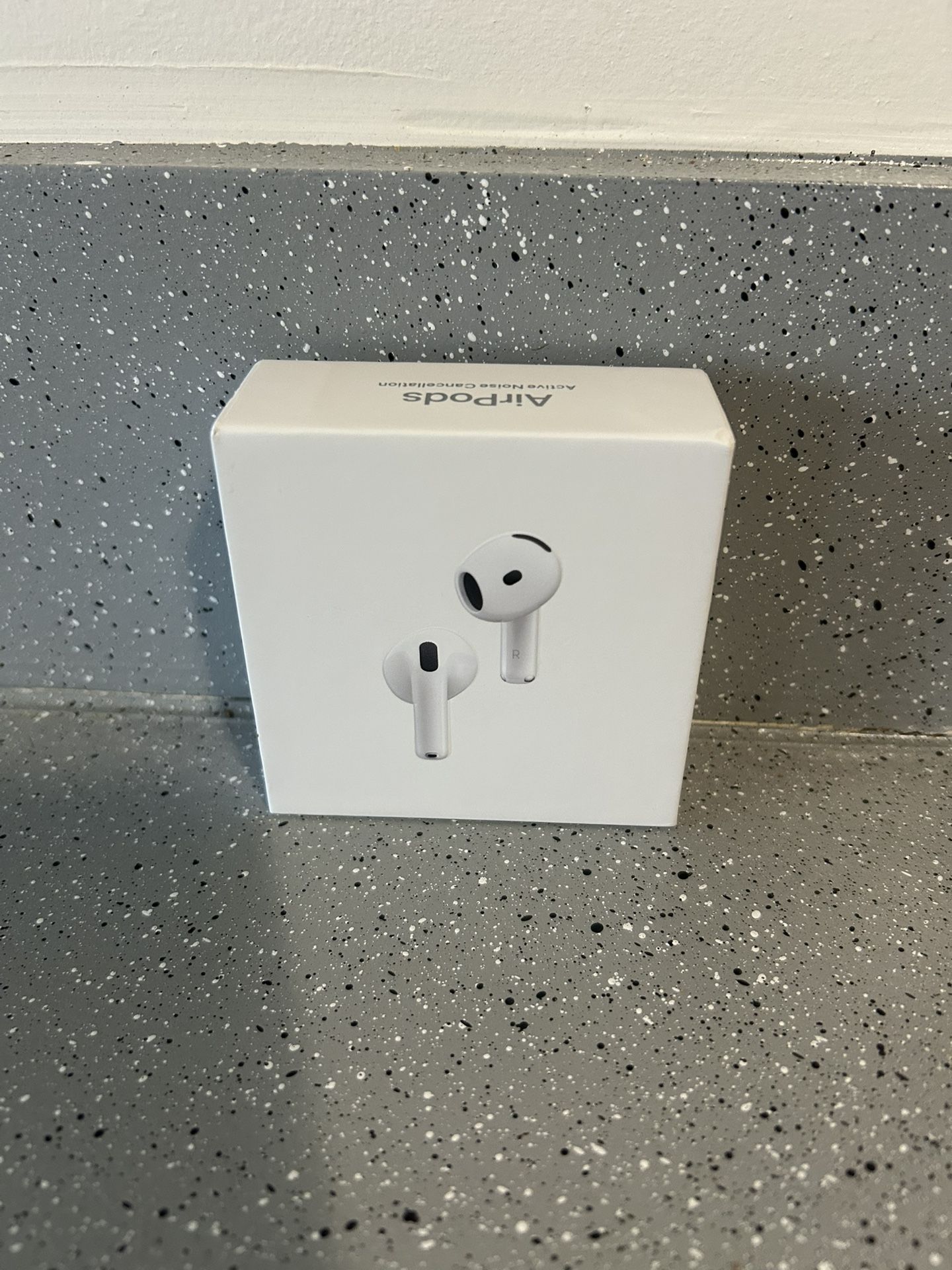 Brand New AirPod Gen 4 (ANC)