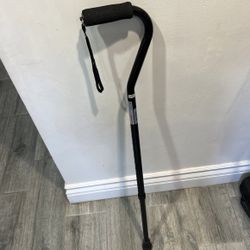 Walking Cane 