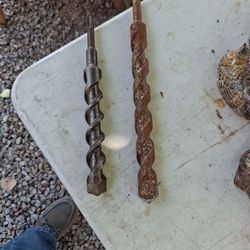 Drill Bit