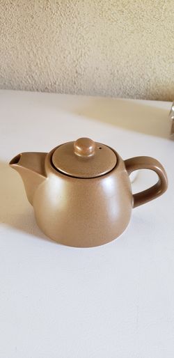 Teapot