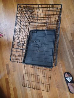 Dog Cage For Small Dog.