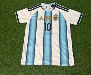 Argentina jersey