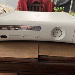 xbox 360 complete *tested works great* 