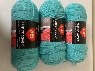 3 New Yarnspiration . All 1$