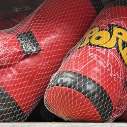 Punching Bag