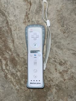 Nintendo Wii Controller