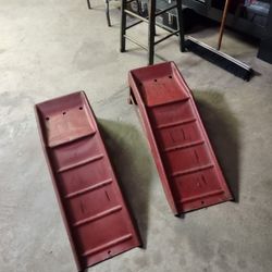 Car Ramps