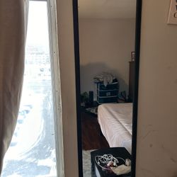 Wall Mirror