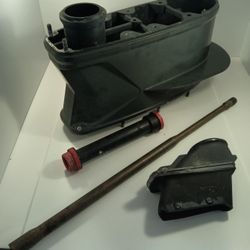 Evinrude 30-in Midsection Extension