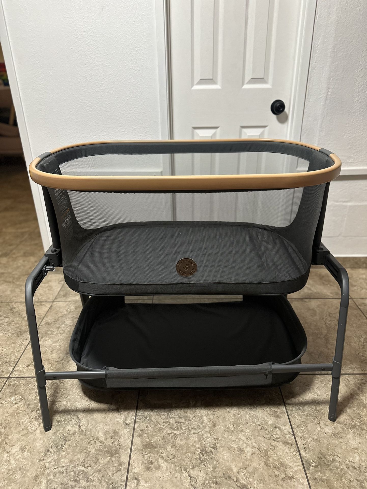 Bassinet Maxi Cosi