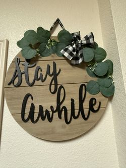 Wall Decor