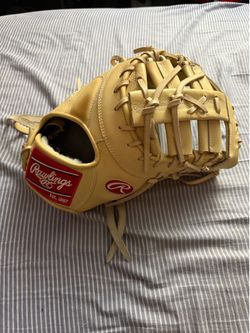Rawlings Pro Preferred DCT