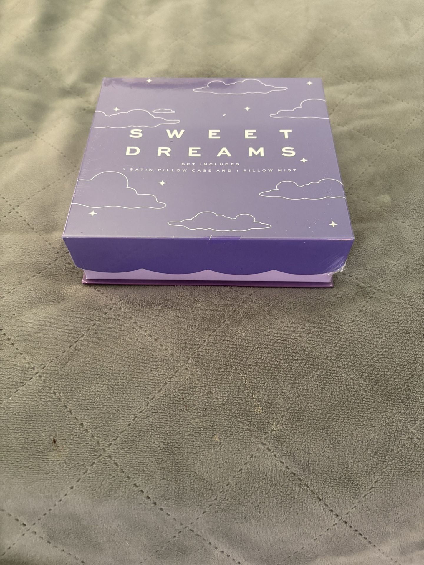 New Calming Pillow Mist