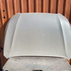 Hood Subaru. Impreza  2012-2016.   Feeding Two Models  Hood  Subaru Crosstrek 2013-2017.  