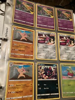 Cards