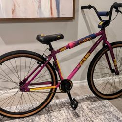 Haro Slo Ride 29 BMX