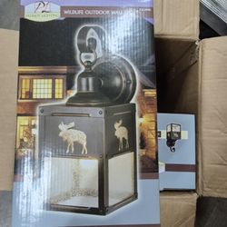 22 Patriot Lighting Outdoor Wall Lights