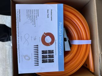 Hot Wheels Generic Track