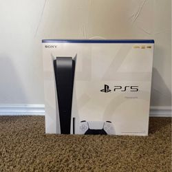 PlayStation 5