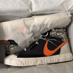 Nike Blazer Mid Readymade sz 11.5