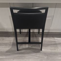 Bar Stools Leather