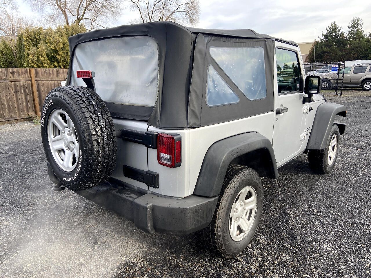 2010 Jeep Wrangler for Sale in Cornelius, OR OfferUp