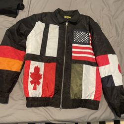 China Town Market Jacket 