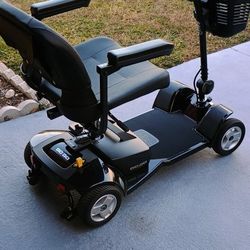 Mobility Scooter