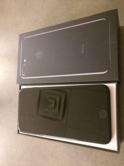 iPhone 7 plus Boost Mobile