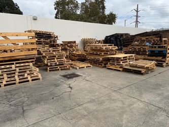 Free Pallets