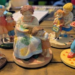 Mary Engelbreit Figurines
