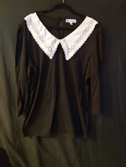 Wednesday Adam’s Long sleeve 