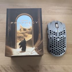 Clix ULX FinalMouse 