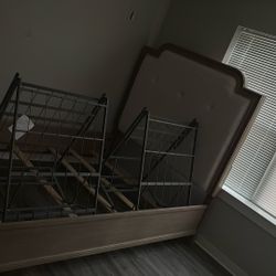 Brand New Bed Frame 