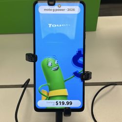moto g power
