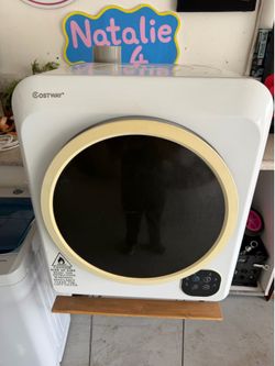 Electric dryer