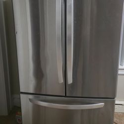 LG Fridge