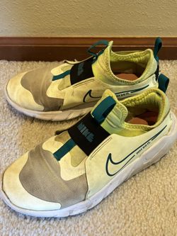 Nike Big Boy’ Slip On Shoes
