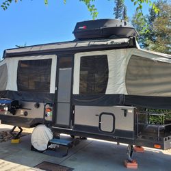 2016 ROCKWOOD ESP Trailer