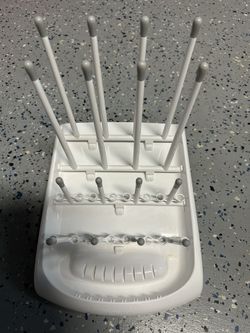 Munchkin Bottle Rack