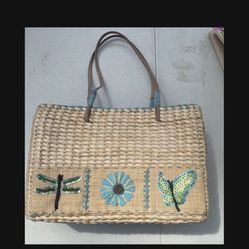 Vintage Purse