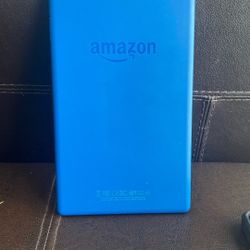 Amazon Fire Tablet