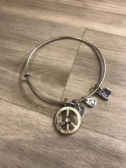 Alex and Ani bracelet #9