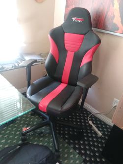 Gameing chair
