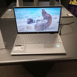 Hp 15" X360 Laptop